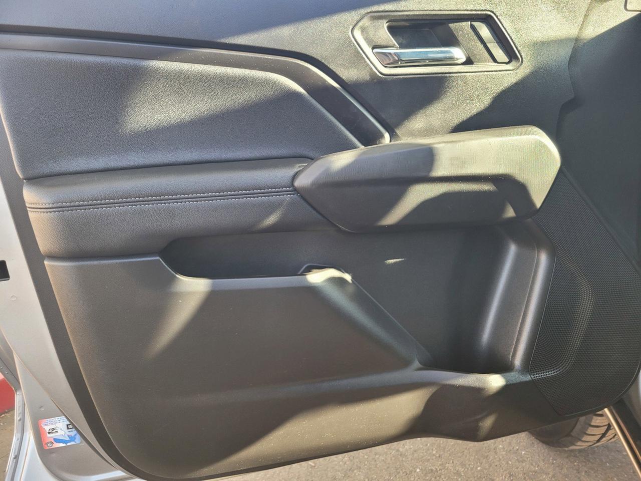 2023 GMC CANYON 2WD ELEVATION Roseville CA