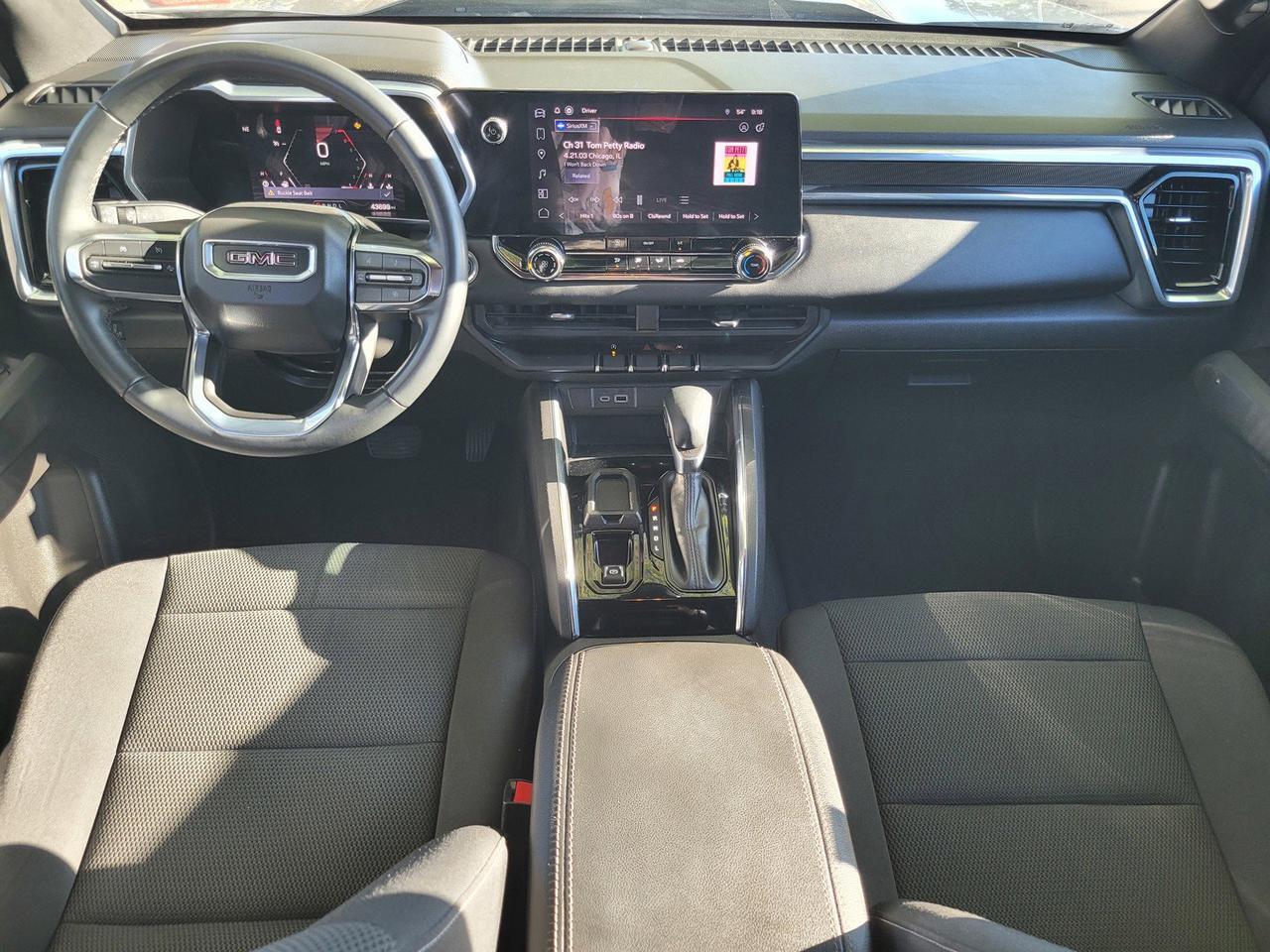 2023 GMC CANYON 2WD ELEVATION Roseville CA