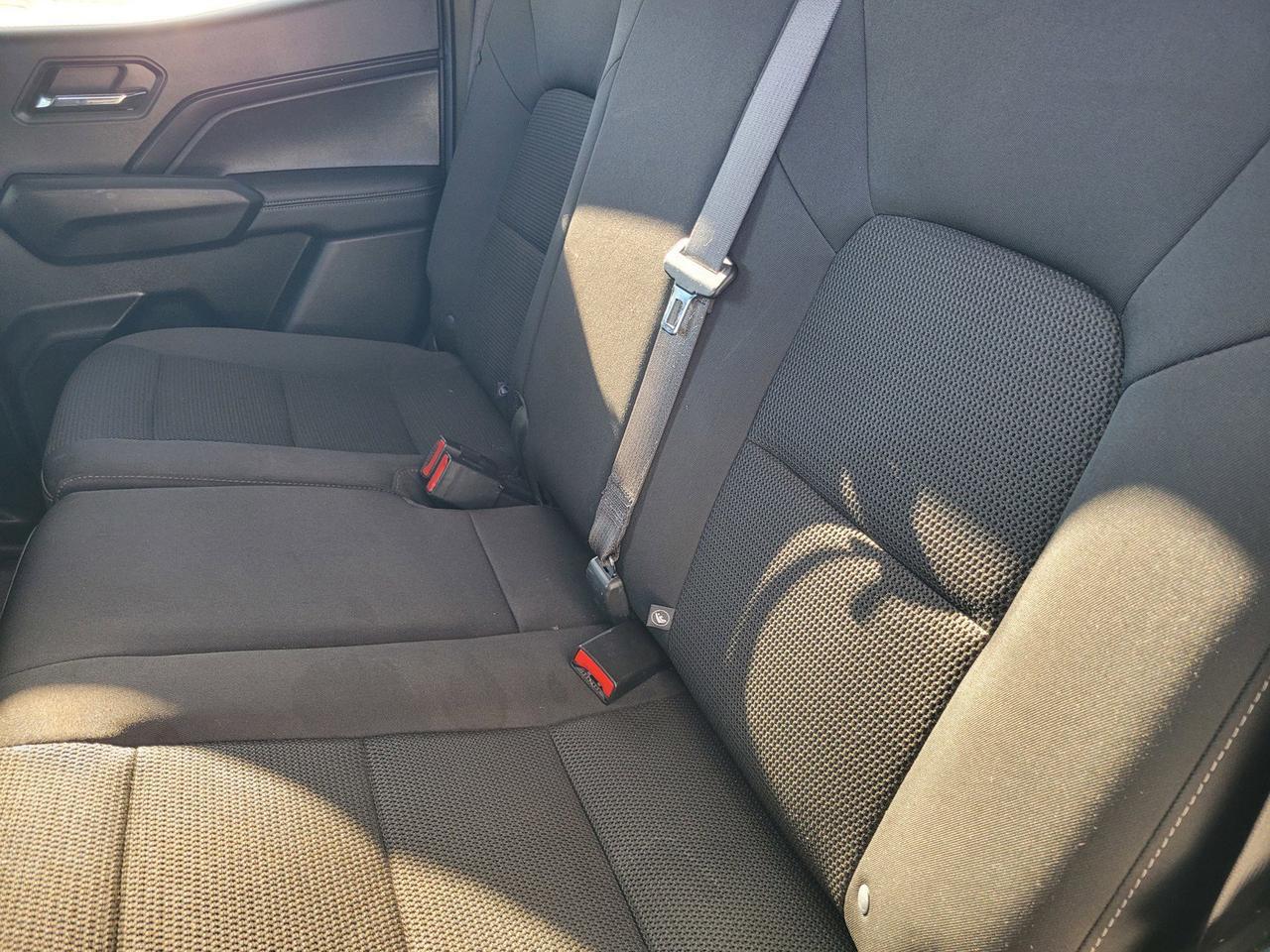 2023 GMC CANYON 2WD ELEVATION Roseville CA