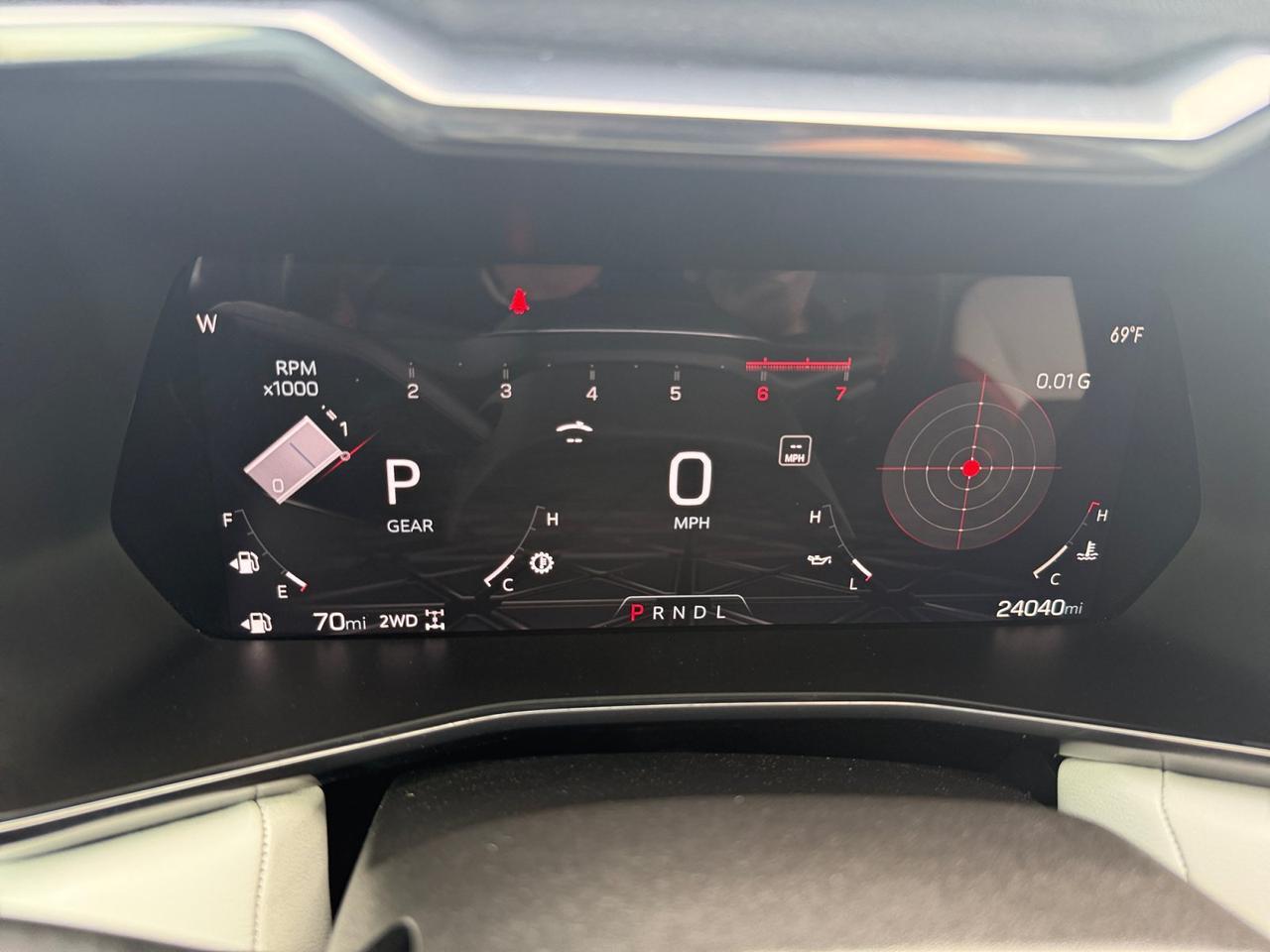 2023 GMC CANYON Crew Cab 4x4 AT4X Salt Lake City UT