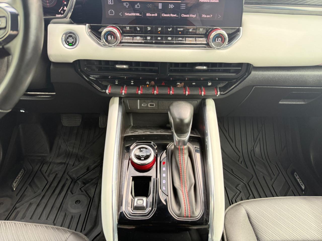 2023 GMC CANYON Crew Cab 4x4 AT4X Salt Lake City UT