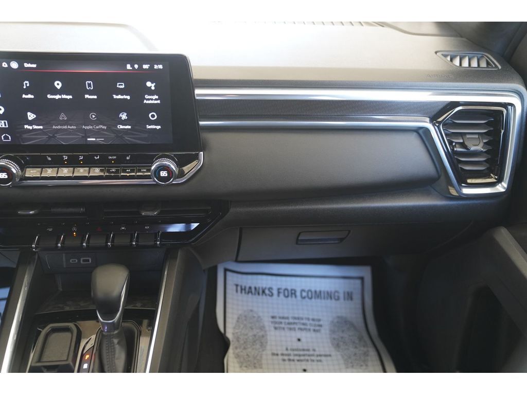 2023 GMC Canyon 2WD Elevation Huntington UT