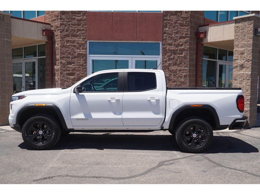 2023 GMC Canyon 2WD Elevation Huntington UT