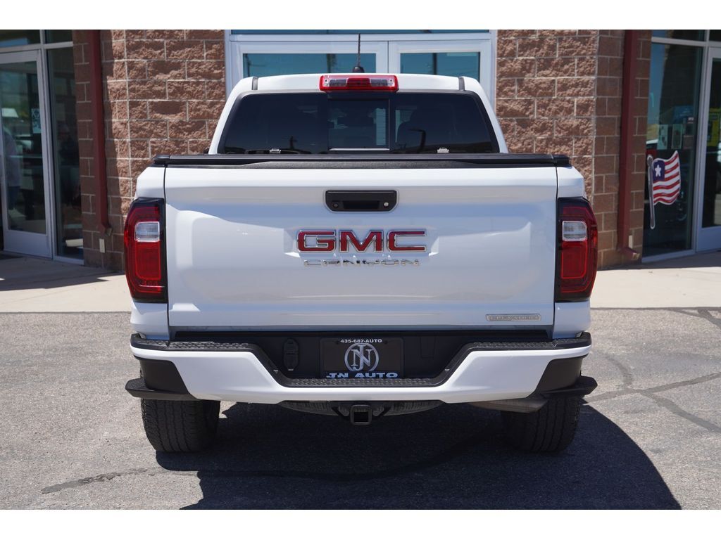 2023 GMC Canyon 2WD Elevation Huntington UT