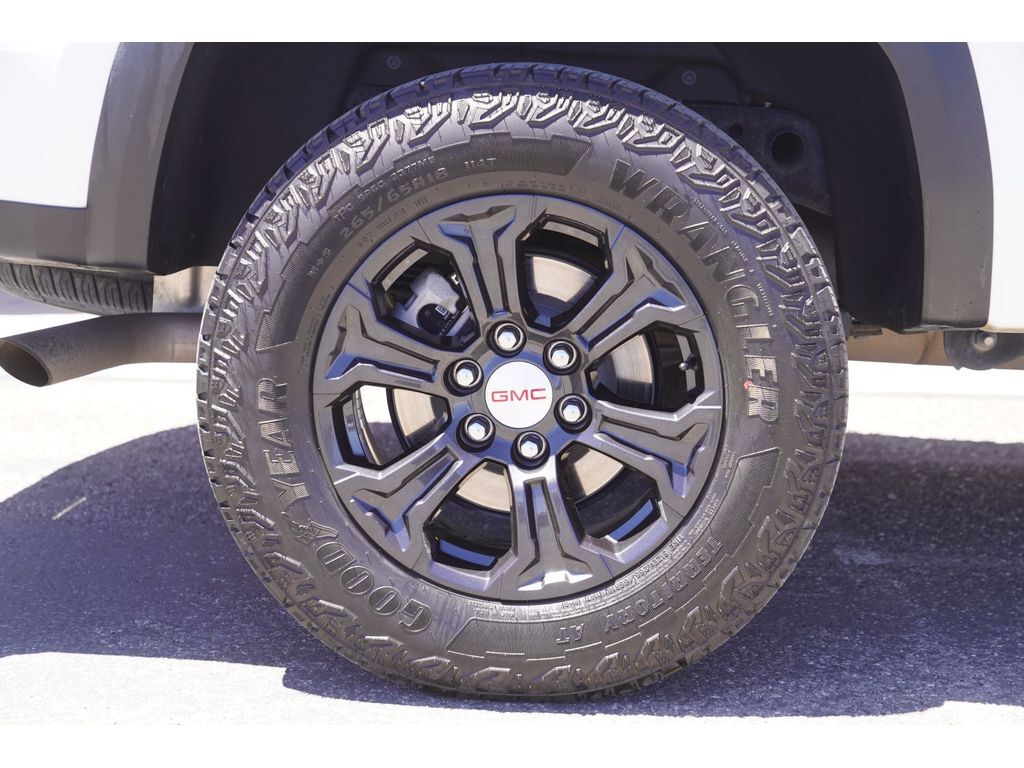 2023 GMC Canyon 2WD Elevation Huntington UT