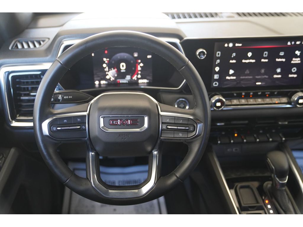 2023 GMC Canyon 2WD Elevation Huntington UT