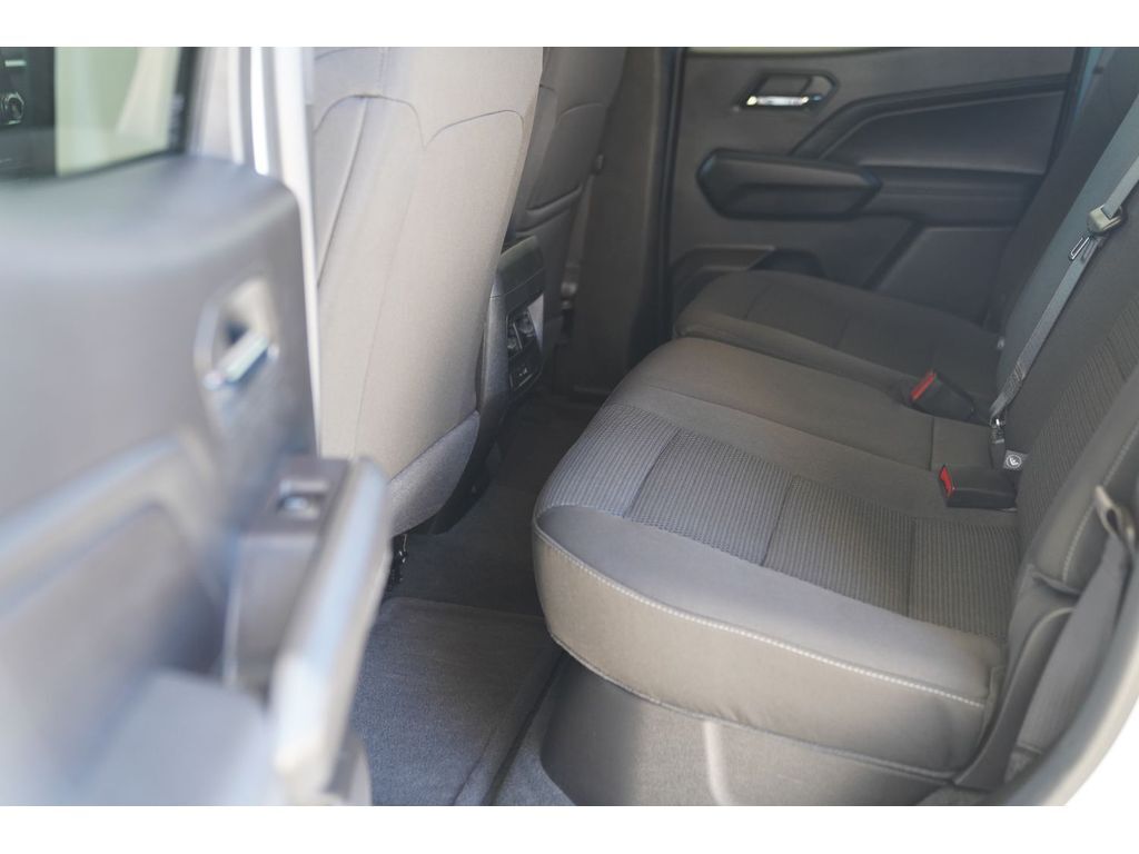 2023 GMC Canyon 2WD Elevation Huntington UT