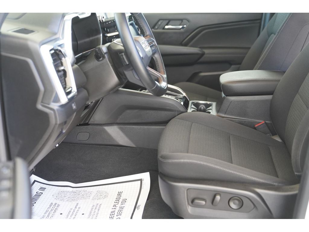 2023 GMC Canyon 2WD Elevation Huntington UT