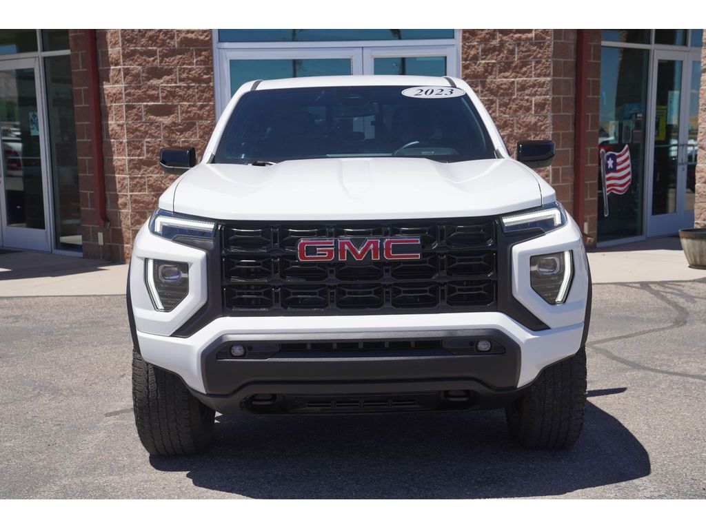 2023 GMC Canyon 2WD Elevation Huntington UT