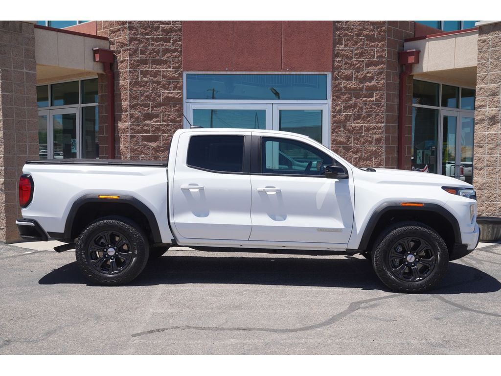 2023 GMC Canyon 2WD Elevation Huntington UT