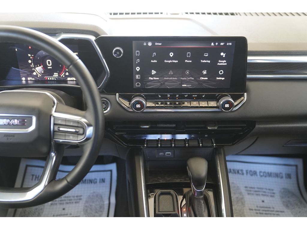 2023 GMC Canyon 2WD Elevation Huntington UT