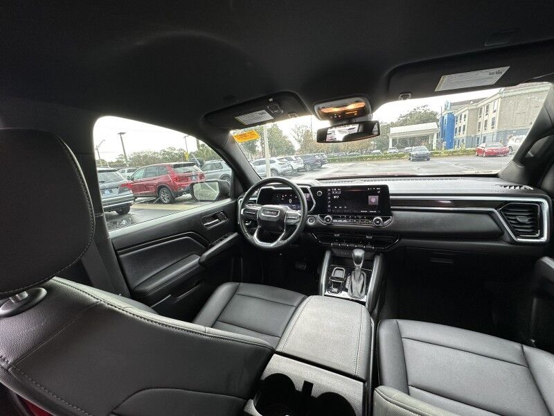 2023 GMC Canyon 2WD Elevation Jacksonville FL