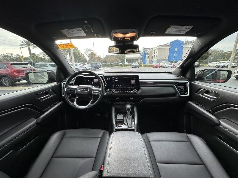 2023 GMC Canyon 2WD Elevation Jacksonville FL