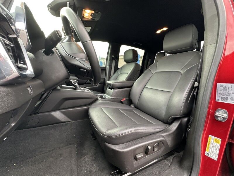 2023 GMC Canyon 2WD Elevation Jacksonville FL