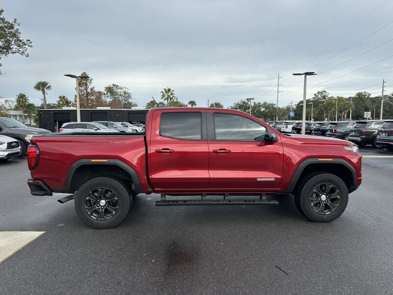 2023 GMC Canyon 2WD Elevation Jacksonville FL