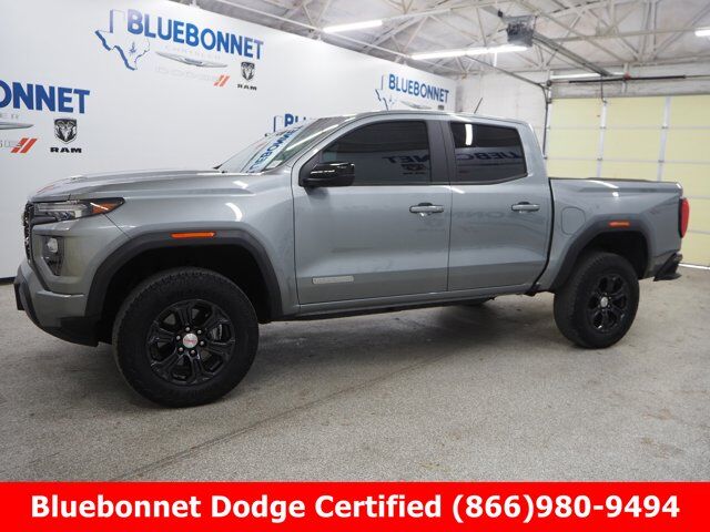 2023 GMC Canyon 2WD Elevation New Braunfels TX