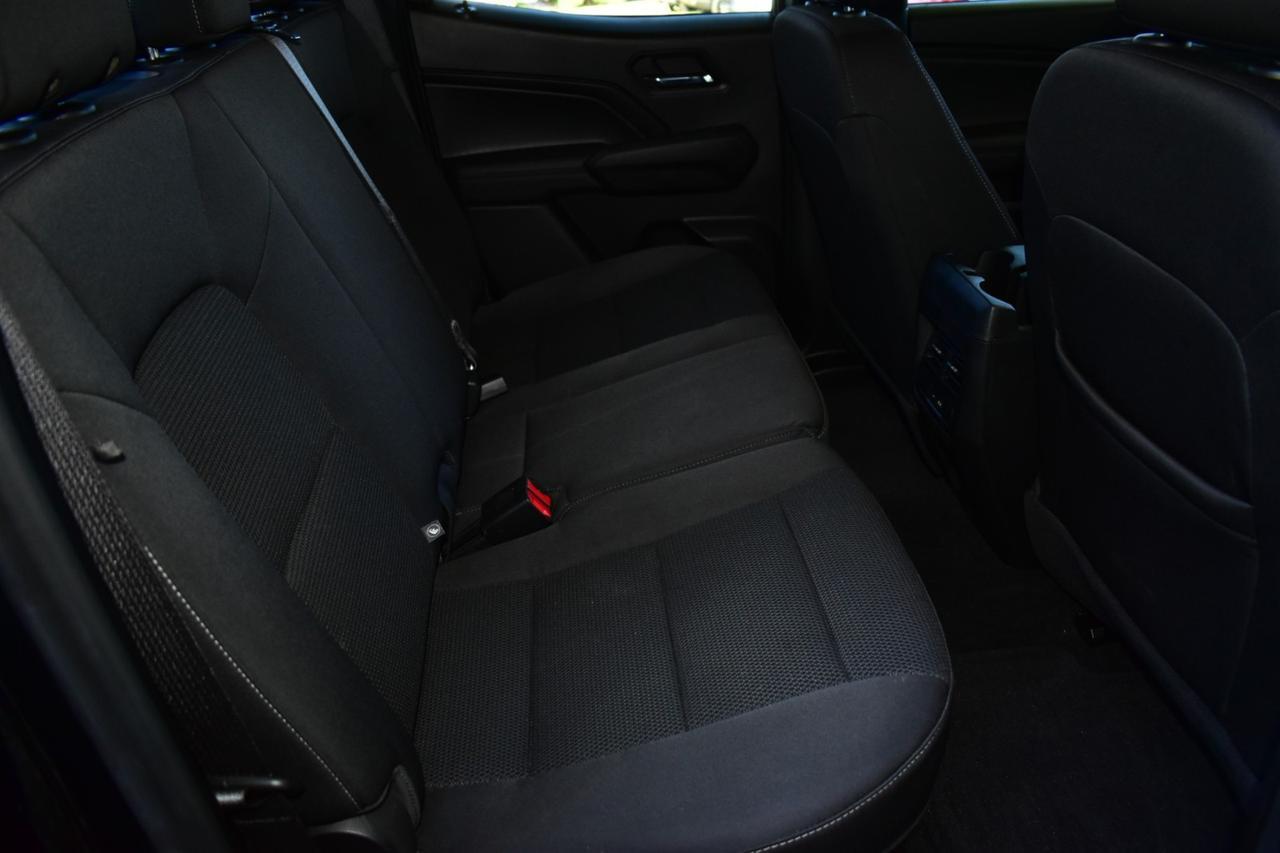 2023 GMC Canyon 2WD Elevation Tampa FL