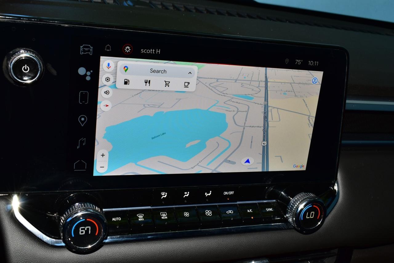 2023 GMC Canyon 2WD Elevation Tampa FL