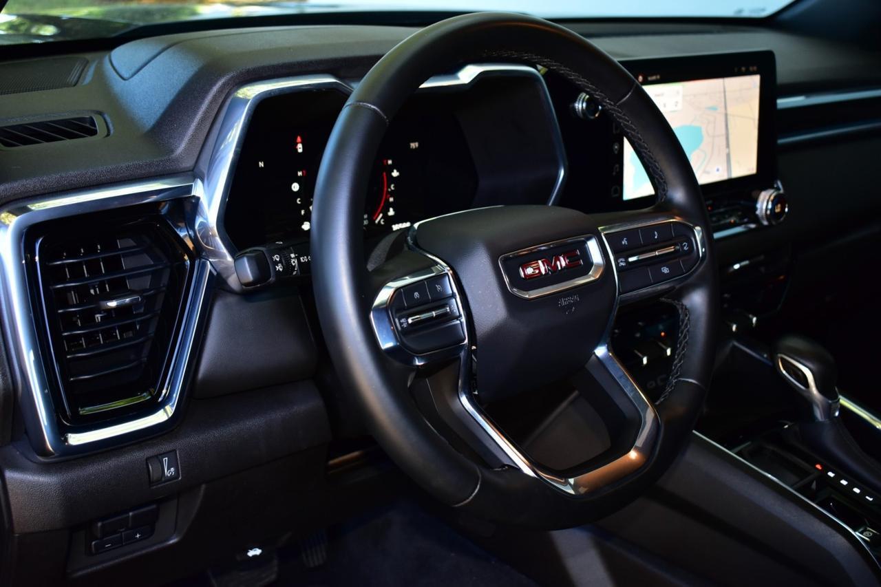 2023 GMC Canyon 2WD Elevation Tampa FL