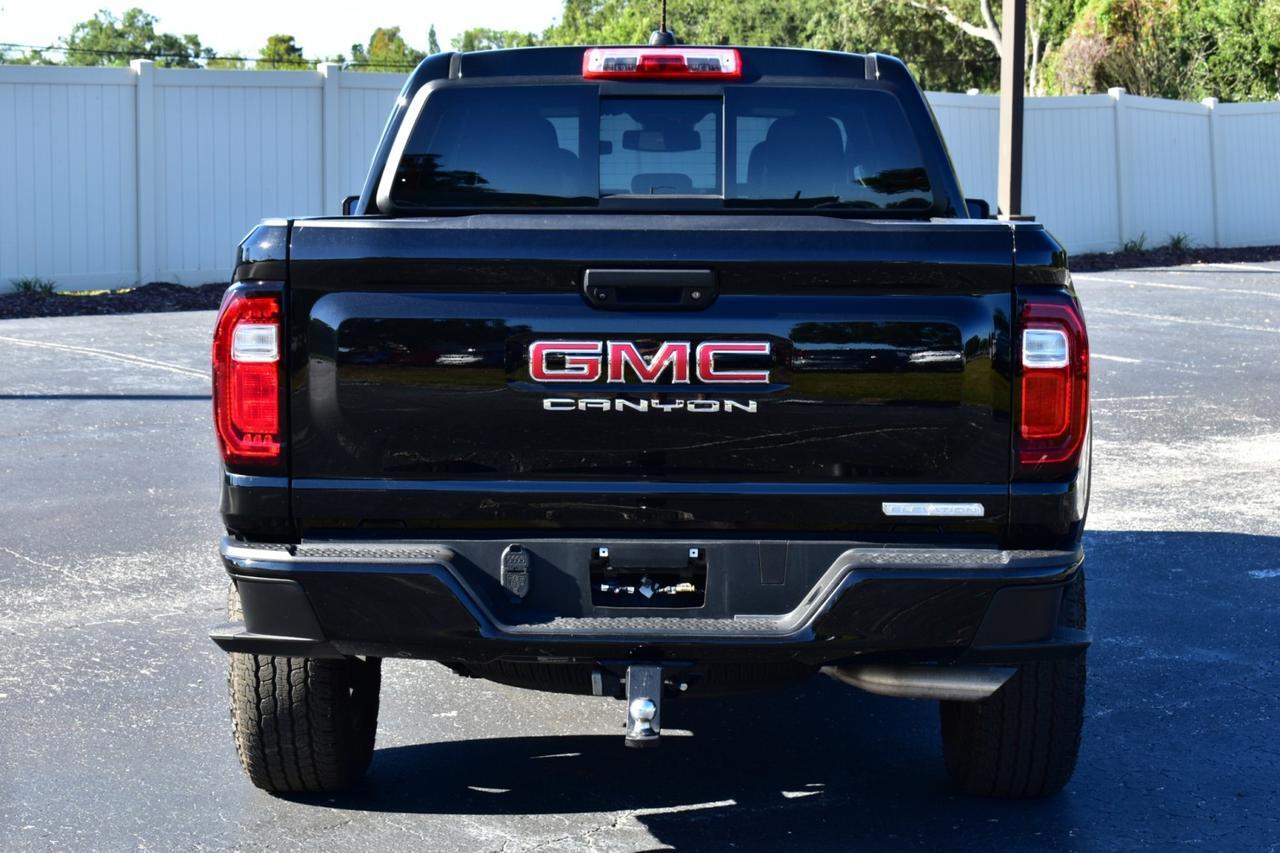 2023 GMC Canyon 2WD Elevation Tampa FL