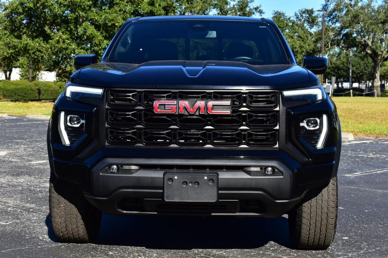 2023 GMC Canyon 2WD Elevation Tampa FL