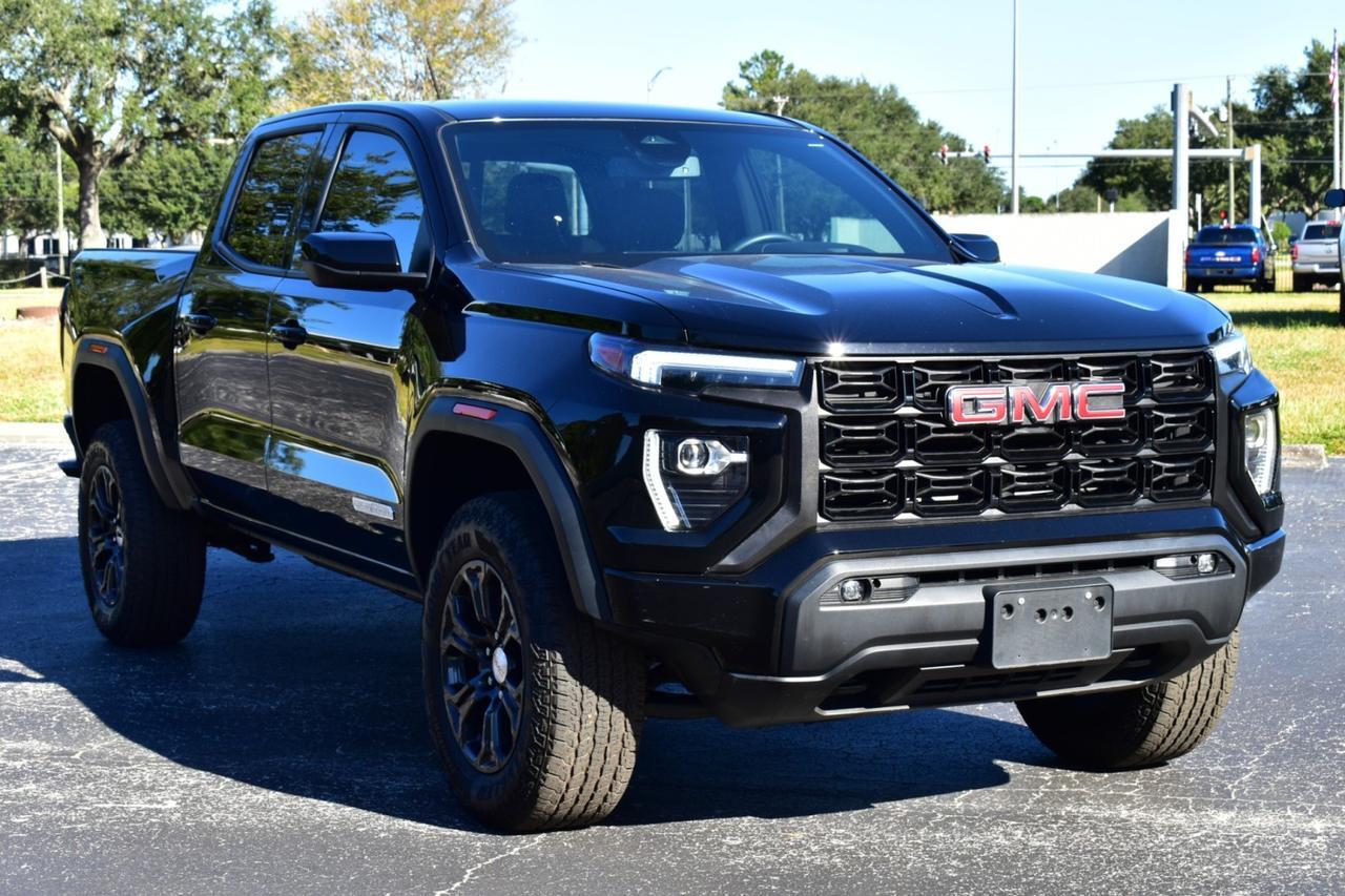 2023 GMC Canyon 2WD Elevation Tampa FL
