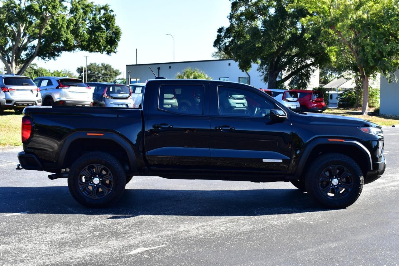 2023 GMC Canyon 2WD Elevation Tampa FL