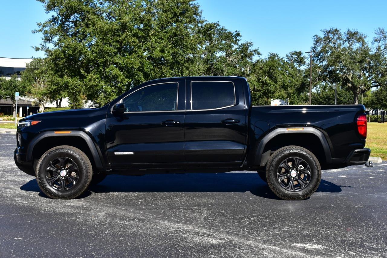 2023 GMC Canyon 2WD Elevation Tampa FL