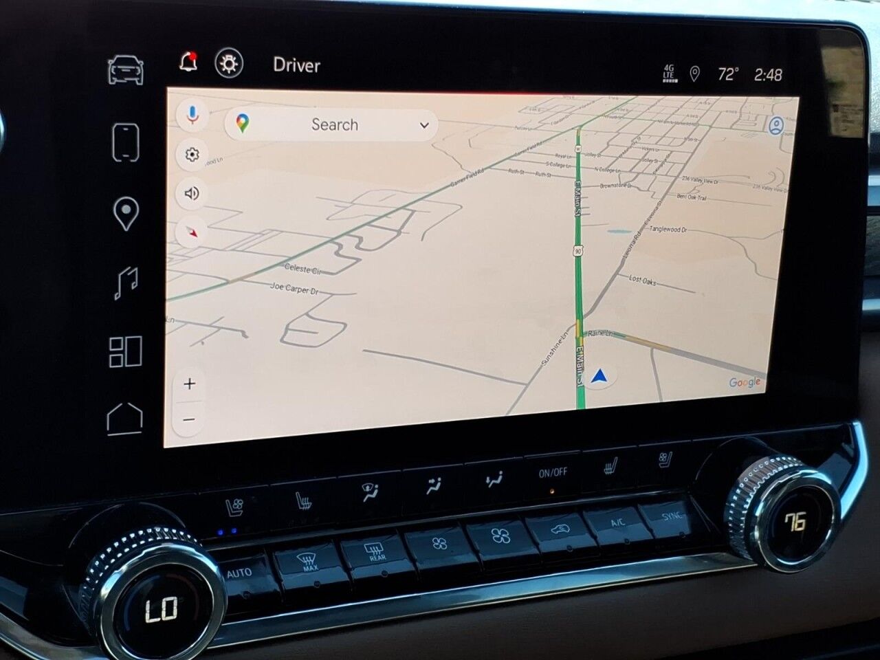 2023 GMC Canyon 4WD AT4 Uvalde TX