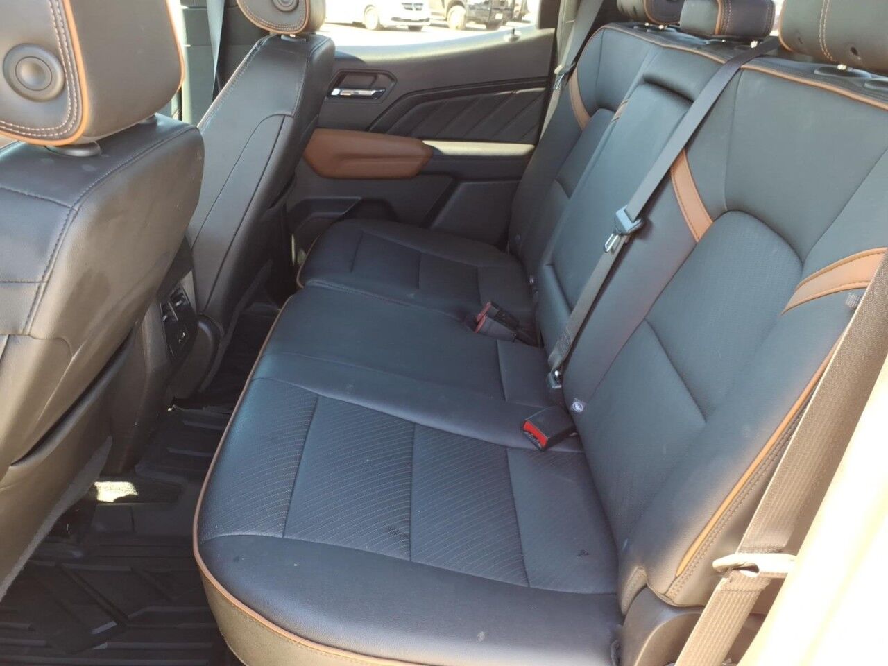 2023 GMC Canyon 4WD AT4 Uvalde TX