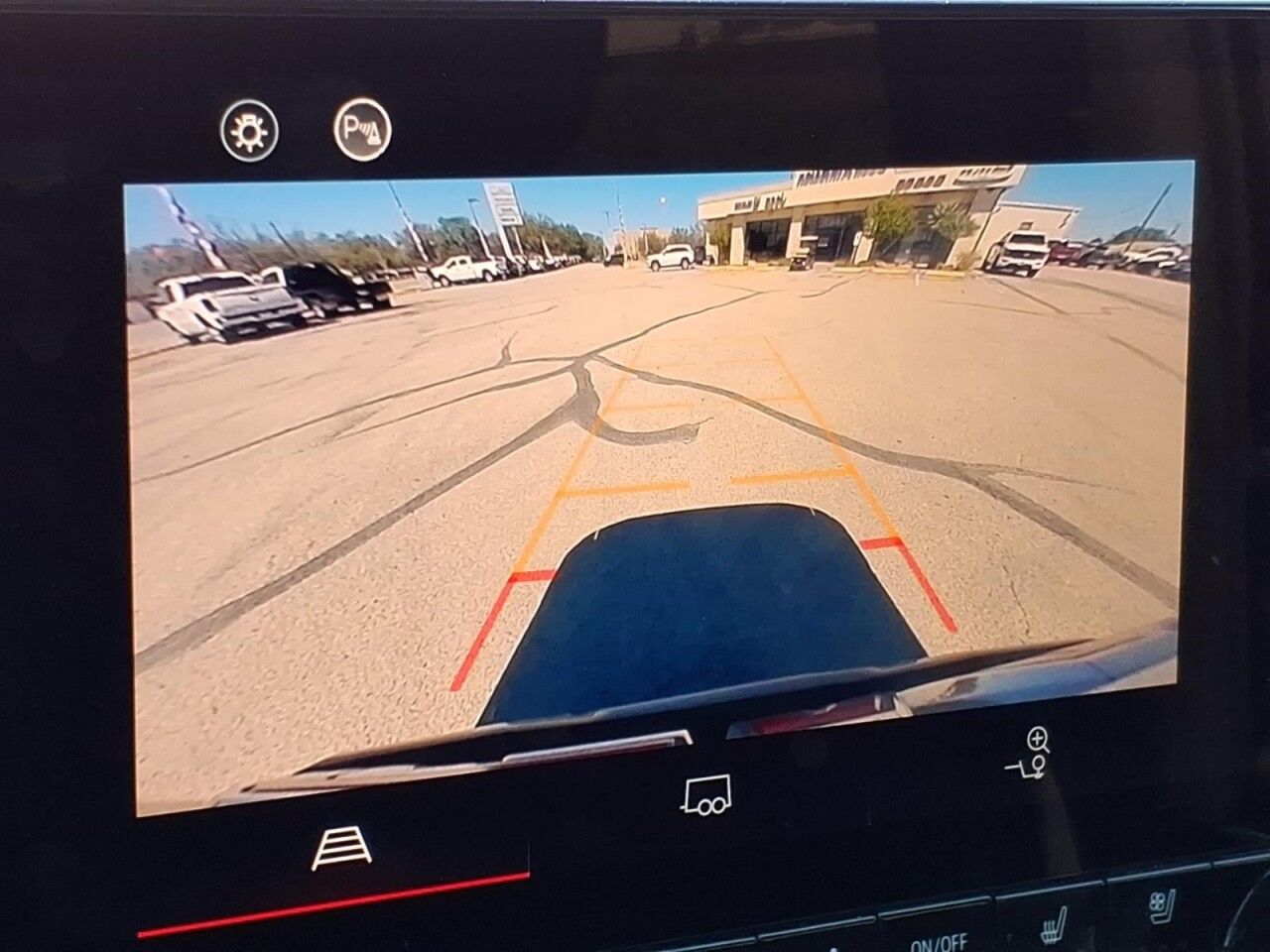 2023 GMC Canyon 4WD AT4 Uvalde TX