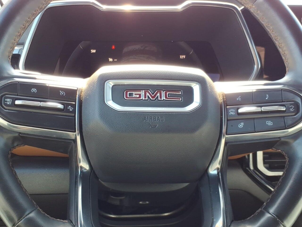 2023 GMC Canyon 4WD AT4 Uvalde TX