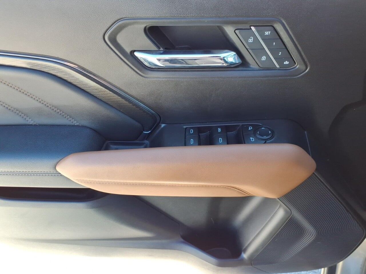 2023 GMC Canyon 4WD AT4 Uvalde TX