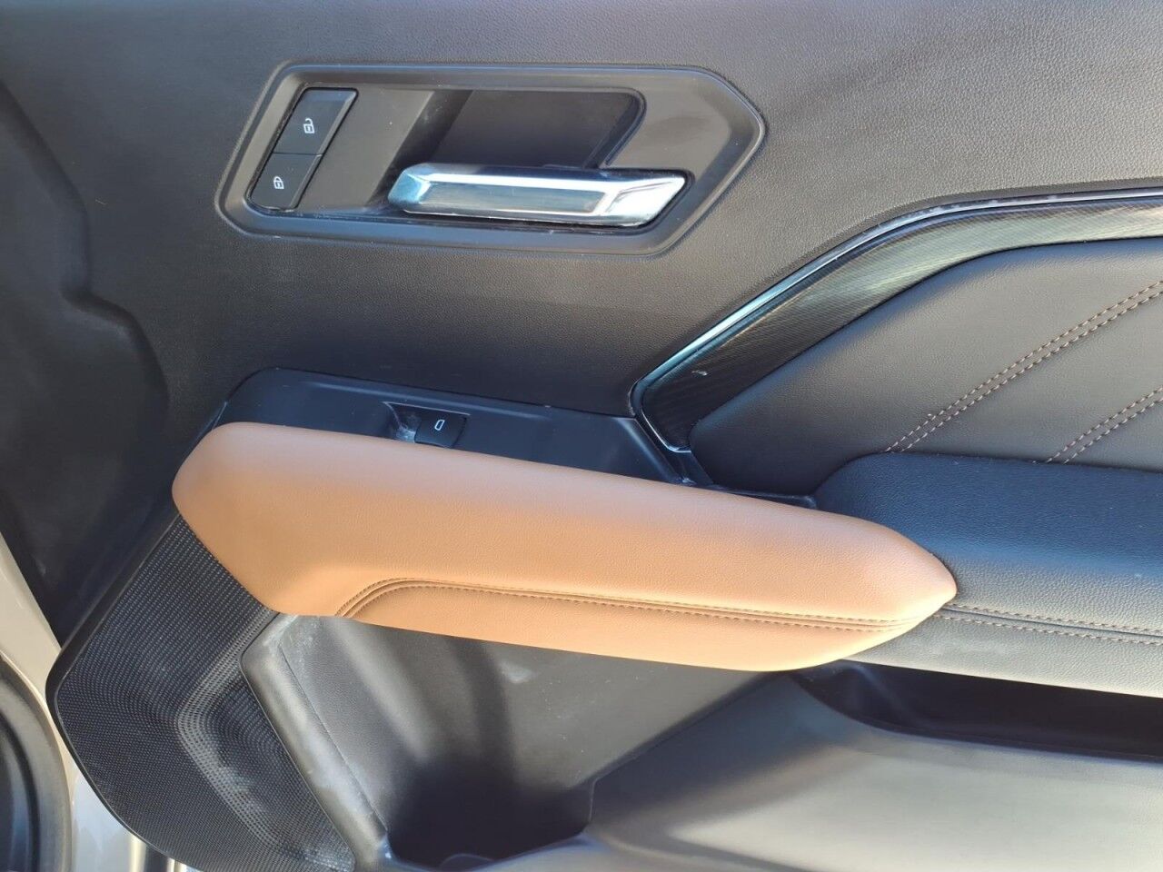 2023 GMC Canyon 4WD AT4 Uvalde TX