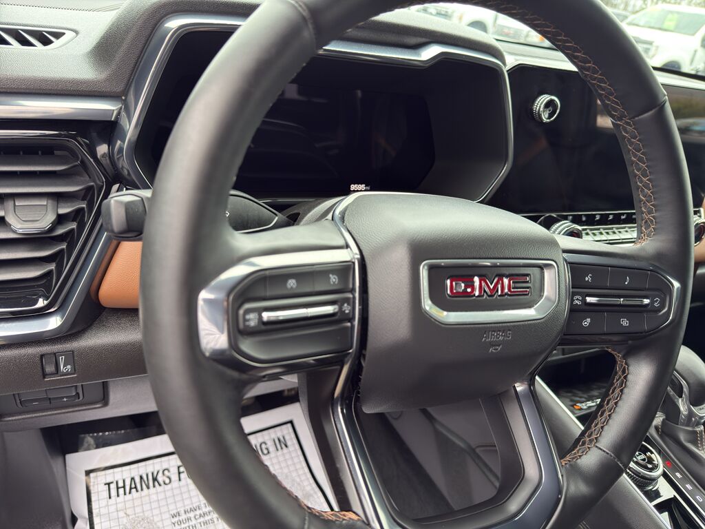 2023 GMC Canyon 4WD AT4 Eureka CA