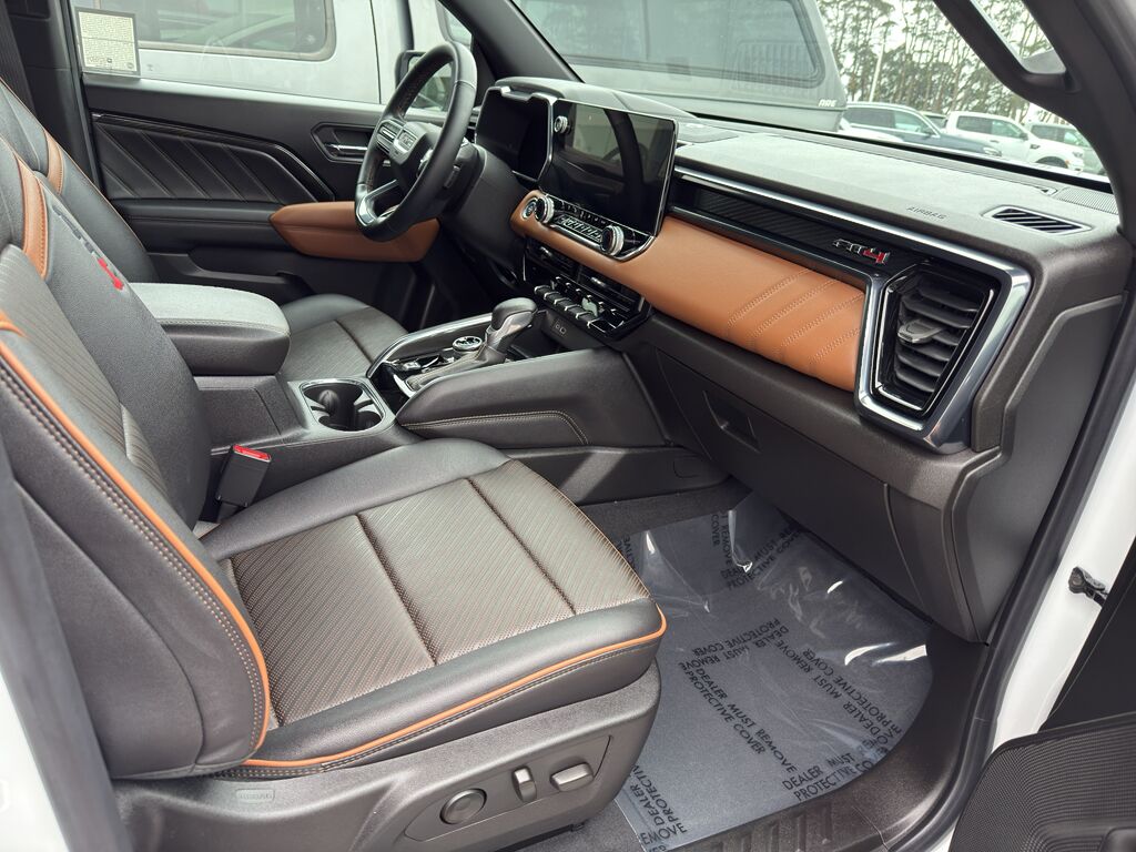 2023 GMC Canyon 4WD AT4 Eureka CA