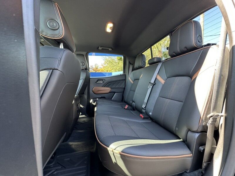 2023 GMC Canyon 4WD AT4 Jacksonville FL