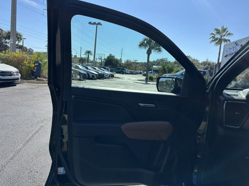 2023 GMC Canyon 4WD AT4 Jacksonville FL