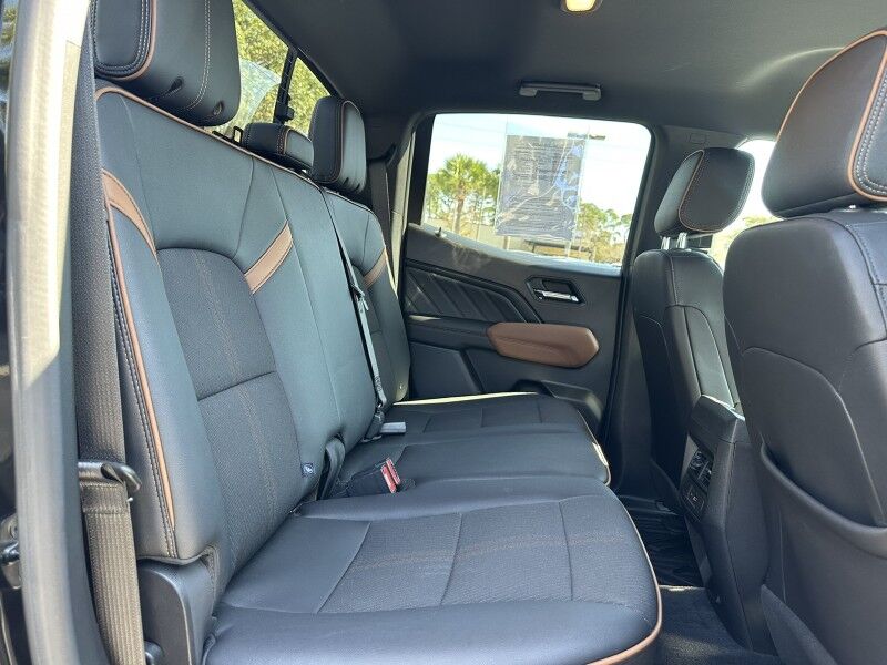 2023 GMC Canyon 4WD AT4 Jacksonville FL