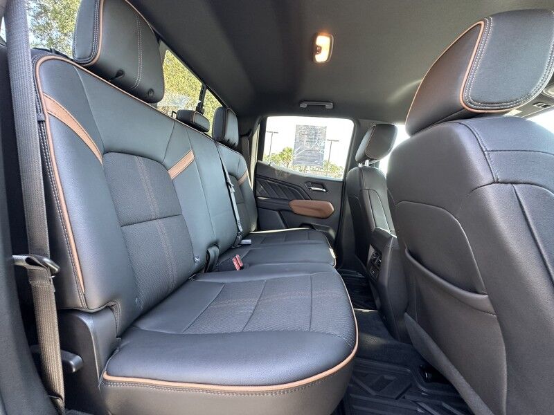 2023 GMC Canyon 4WD AT4 Jacksonville FL