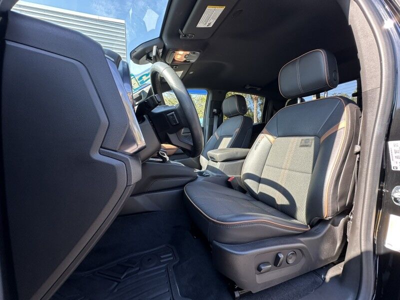 2023 GMC Canyon 4WD AT4 Jacksonville FL