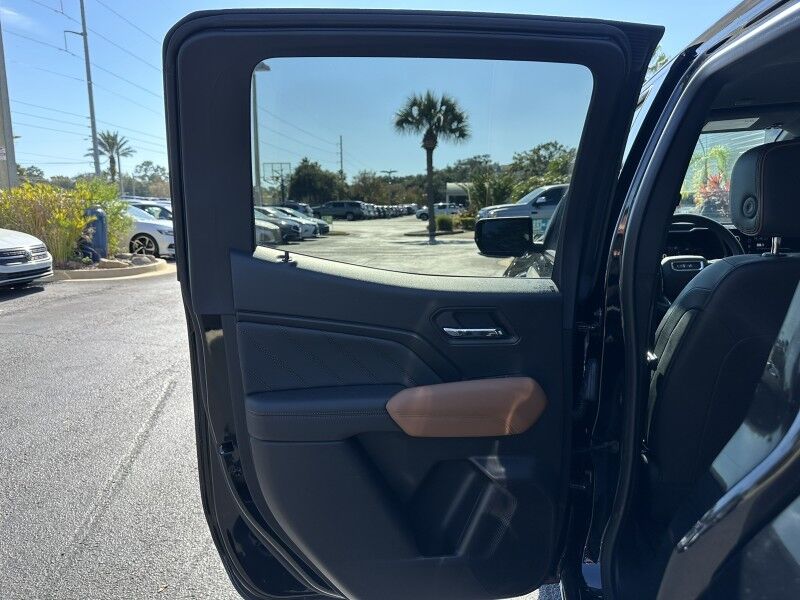 2023 GMC Canyon 4WD AT4 Jacksonville FL