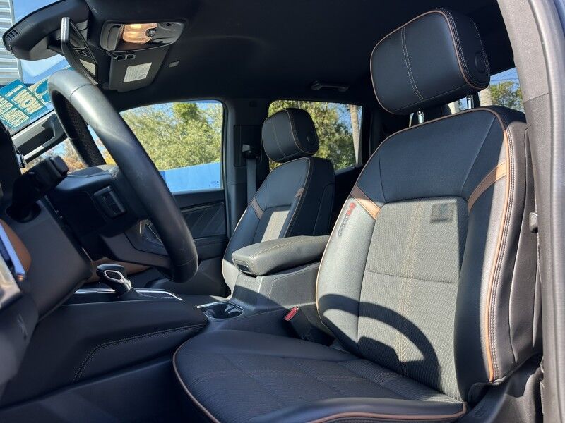 2023 GMC Canyon 4WD AT4 Jacksonville FL