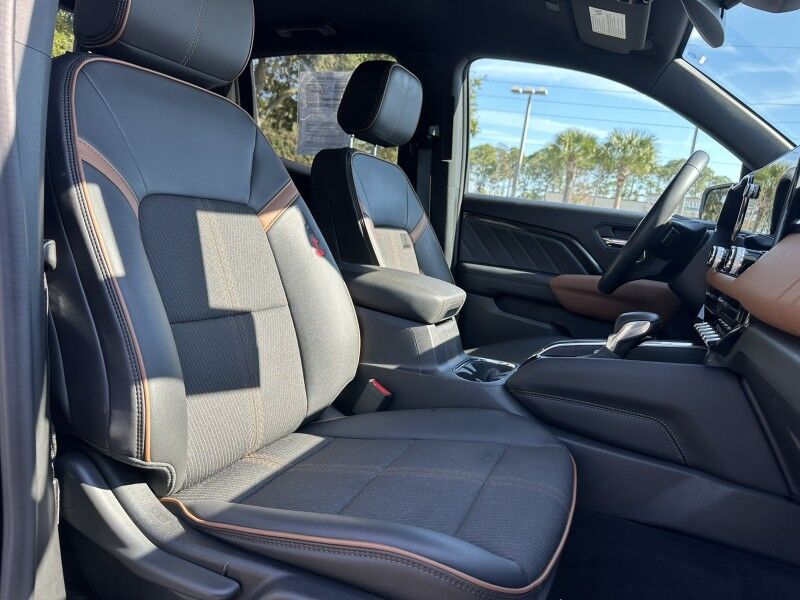 2023 GMC Canyon 4WD AT4 Jacksonville FL