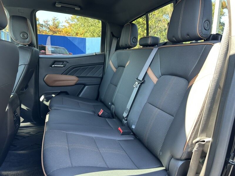 2023 GMC Canyon 4WD AT4 Jacksonville FL