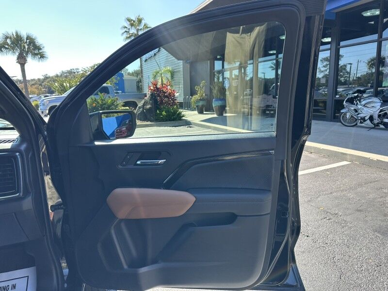 2023 GMC Canyon 4WD AT4 Jacksonville FL