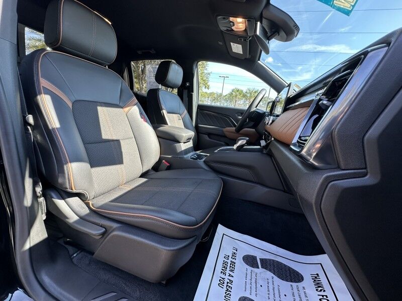 2023 GMC Canyon 4WD AT4 Jacksonville FL