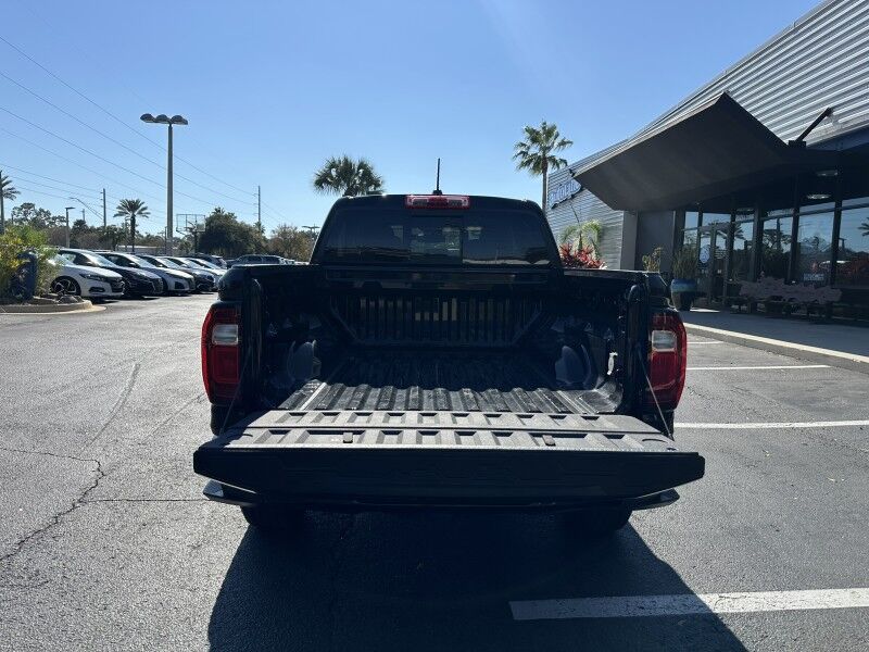 2023 GMC Canyon 4WD AT4 Jacksonville FL