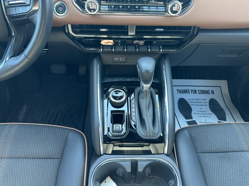 2023 GMC Canyon 4WD AT4 Jacksonville FL