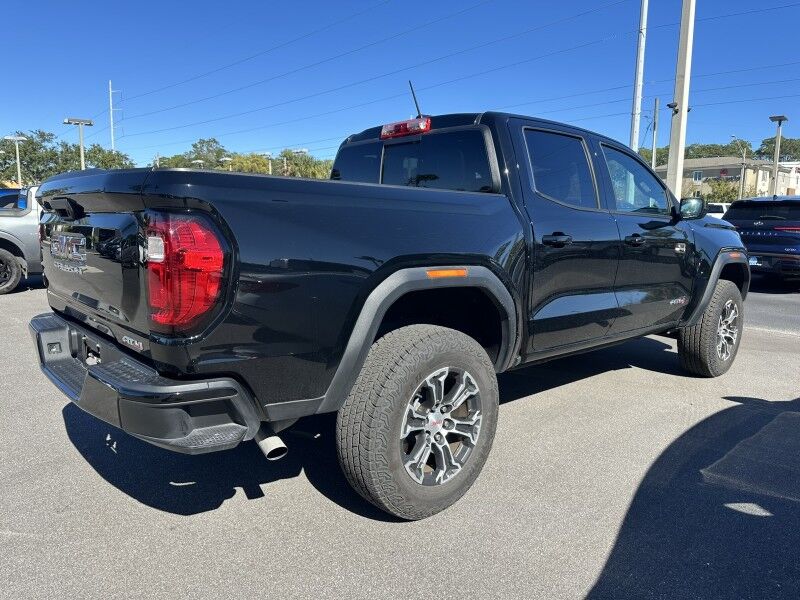 2023 GMC Canyon 4WD AT4 Jacksonville FL